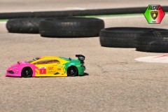 Lambo-254