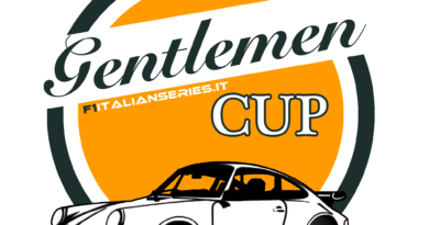 Gentlemen Cup Gentlemen Cup