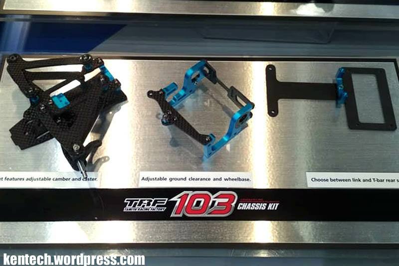 TRF103 TRF103