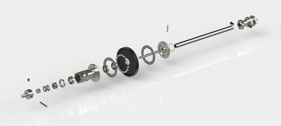 WRC Racing F18.2 Formula 