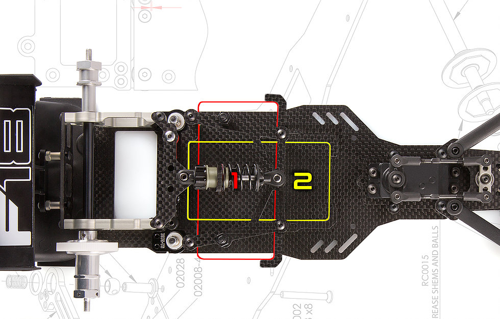 WRC Racing F18.2 Formula 