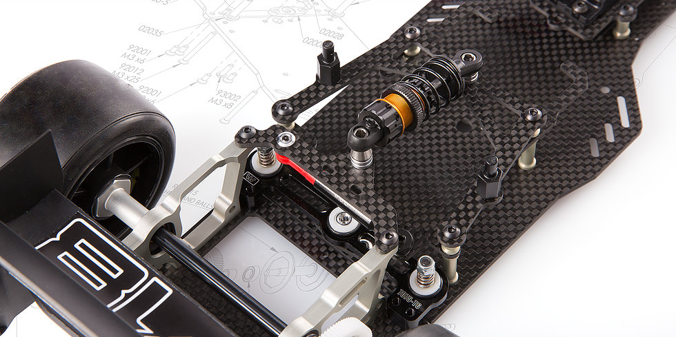 WRC Racing F18.2 Formula 